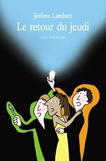 Download this eBook Le retour du jeudi