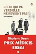 Télécharger le livre :  Celui qui va vers elle ne revient pas