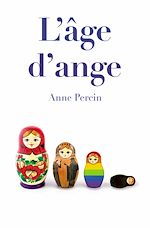 Download this eBook L'âge d'ange
