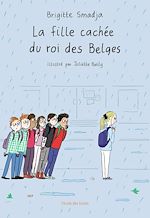 Download this eBook La fille cachée du roi des Belges