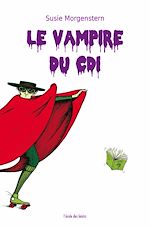 Download this eBook Le vampire du CDI