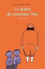 Download this eBook Le diable de Monsieur Wai