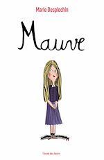 Download this eBook Mauve