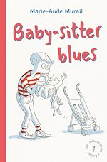 Télécharger le livre :  Baby Sitter Blues