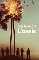 Download this eBook L'oasis