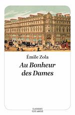 Download this eBook Au Bonheur des Dames
