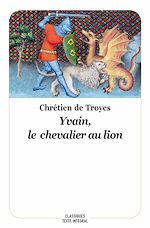 Download this eBook Yvain, le chevalier au lion