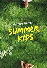 Download this eBook Summer kids