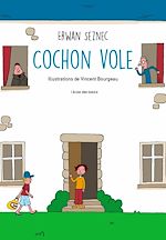 Download this eBook Cochon vole