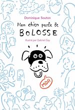 Download this eBook Mon chien parle le bolosse