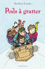 Download this eBook Poils à gratter