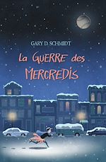 Télécharger le livre :  La guerre des mercredis