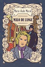 Download this eBook Malo de Lange - Anthologie