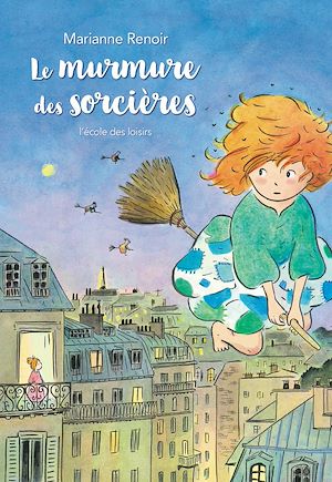 Téléchargez le livre :  Le murmure des sorcières