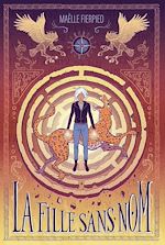 Download this eBook La fille sans nom