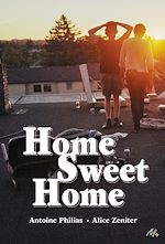 Download this eBook Home Sweet Home