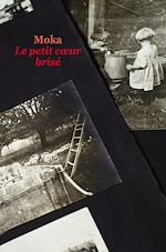 Download this eBook Le petit coeur brisé