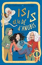 Télécharger le livre :  Isis et le dé d'Anubis
