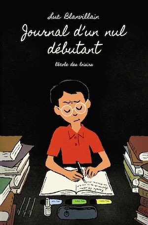 Téléchargez le livre :  JOURNAL D'UN NUL DEBUTANT