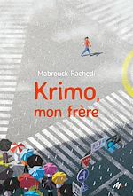 Télécharger le livre :  Krimo mon frère