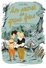 Télécharger le livre :  Un secret de grand frère