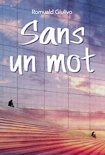 Télécharger le livre :  Sans un mot