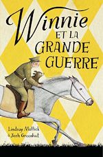 Télécharger le livre :  Winnie et la Grande Guerre