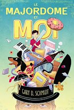 Télécharger le livre :  Le majordome et moi