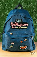 Télécharger le livre :  Les collégiens