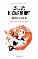 Télécharger le livre :  Les loups du clair de lune