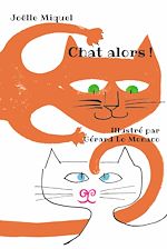 Télécharger le livre :  Chat alors !