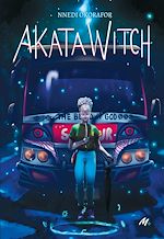 Télécharger le livre :  Akata Witch