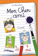 Télécharger le livre :  Mon cher ami
