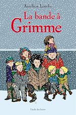 Télécharger le livre :  La gueule-du-loup