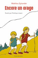 Télécharger le livre :  Encore un orage