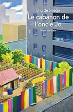Télécharger le livre :  Le cabanon de l'oncle Jo