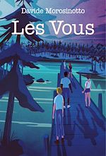 Télécharger le livre :  Les Vous