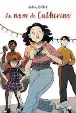 Télécharger le livre :  Au nom de Catherine
