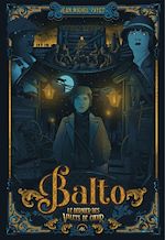 Télécharger le livre :  Balto