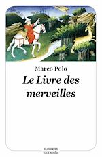 Download this eBook Le livre des Merveilles