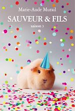 Télécharger le livre :  Sauveur & Fils, Saison 3
