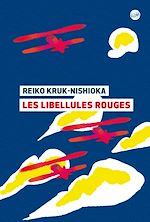 Télécharger le livre :  Les Libellules rouges
