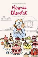 Télécharger le livre :  Miranda Chocolat