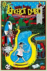 Télécharger le livre :  Lancelot Dulac