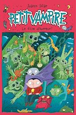 Télécharger le livre :  Petit Vampire