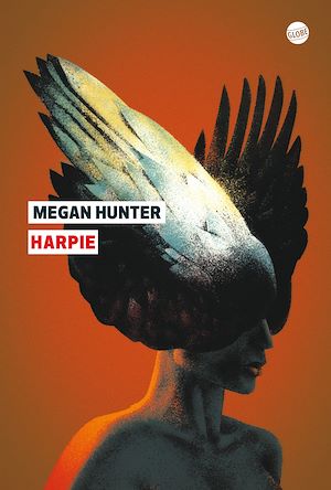 Téléchargez le livre :  Harpie