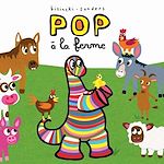 Télécharger le livre :  Pop à la ferme