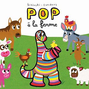 Téléchargez le livre :  Pop à la ferme