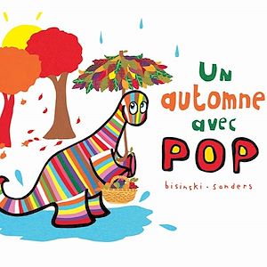 Téléchargez le livre :  Un automne avec Pop