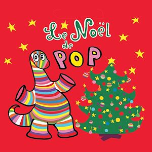 Téléchargez le livre :  Le Noël de Pop